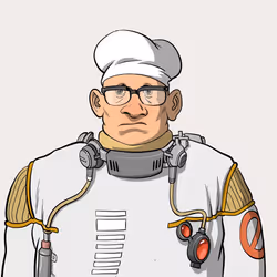 Miner #513