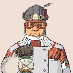 Miner #835
