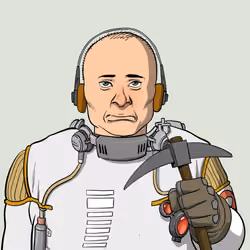 Miner #1832
