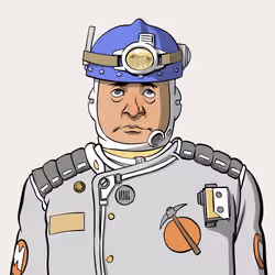 Miner #1209