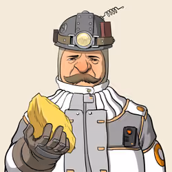 Miner #971
