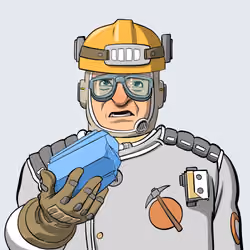 Miner #315