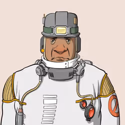 Miner #1932