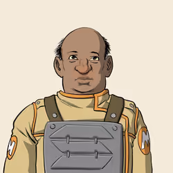 Miner #634