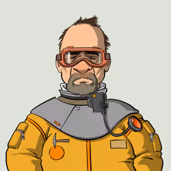Miner #1337