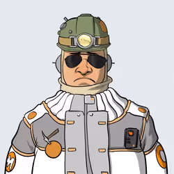 Miner #2123