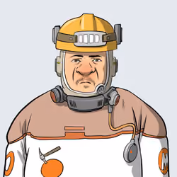 Miner #351