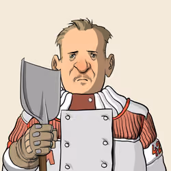 Miner #553