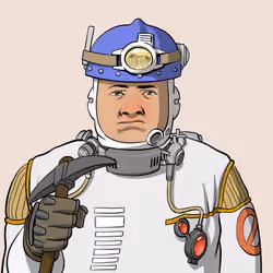 Miner #1806