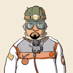 Miner #2063
