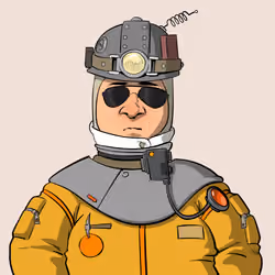 Miner #1798