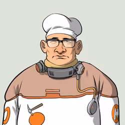 Miner #1053
