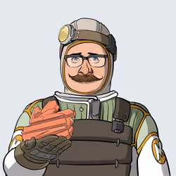 Miner #1043