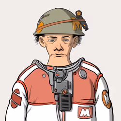 Miner #2122