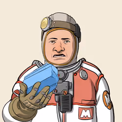 Miner #791