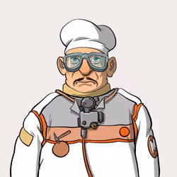 Miner #198