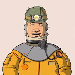 Miner #1202