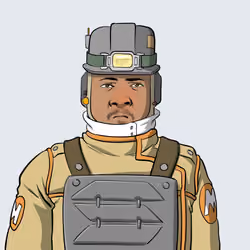 Miner #1787
