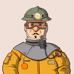 Miner #484
