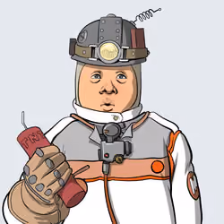 Miner #1287