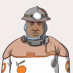 Miner #1835