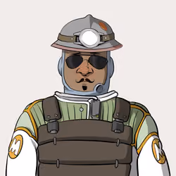 Miner #143