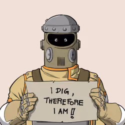 Miner #317