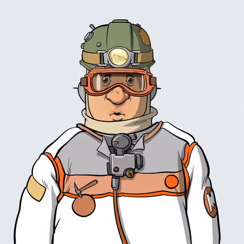 Miner #342