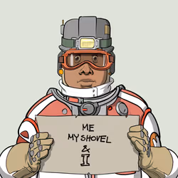 Miner #1553