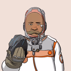 Miner #601