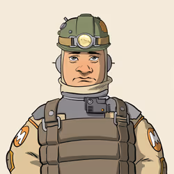 Miner #1302