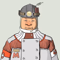 Miner #1373