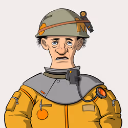 Miner #337