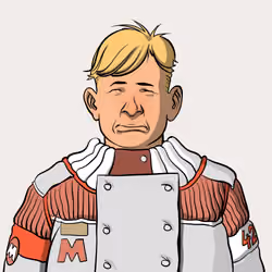 Miner #2019