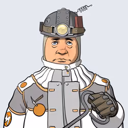 Miner #964
