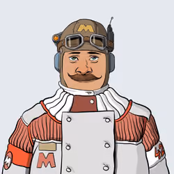 Miner #720