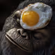 Sunny Side Ape