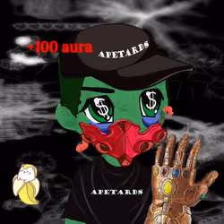 APETARDIO #950