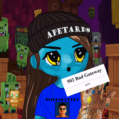 APETARDIO #158