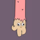 Ape Hand #793
