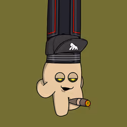 Ape Hand #1894