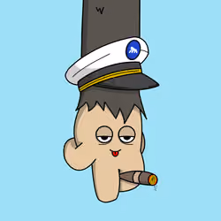 Ape Hand #1315