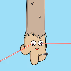 Ape Hand #177