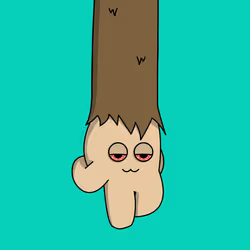 Ape Hand #1671