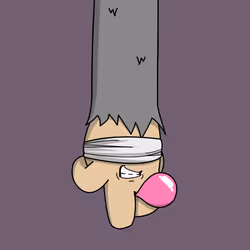 Ape Hand #1942