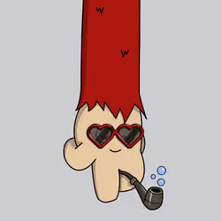 Ape Hand #2411