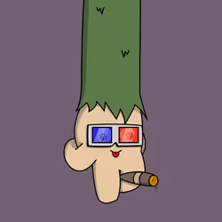 Ape Hand #126