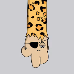 Ape Hand #1586
