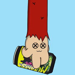 Ape Hand #2708