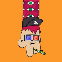 Ape Hand #143